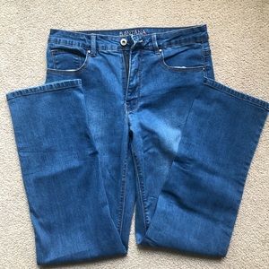 Santana Jeans NWOT